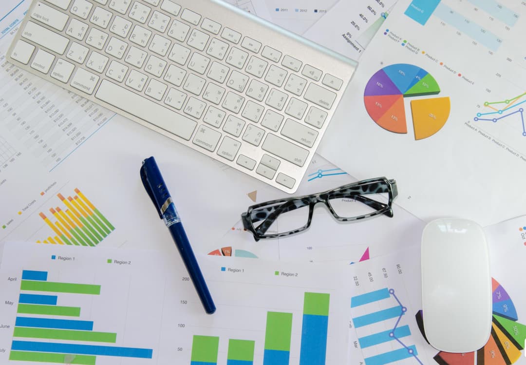 ۵ نکته برای جذب سرمایه موفق